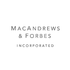 MacAndrews