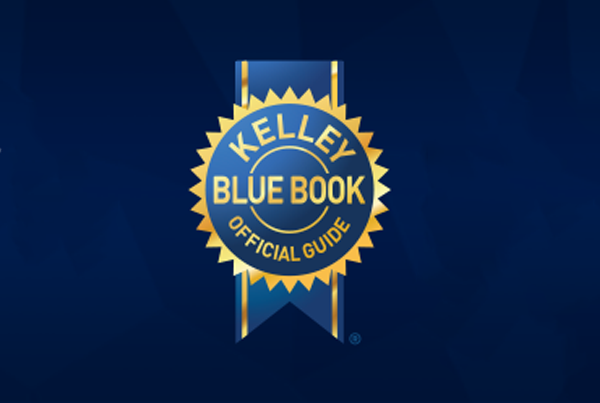 KBB price advisor preview